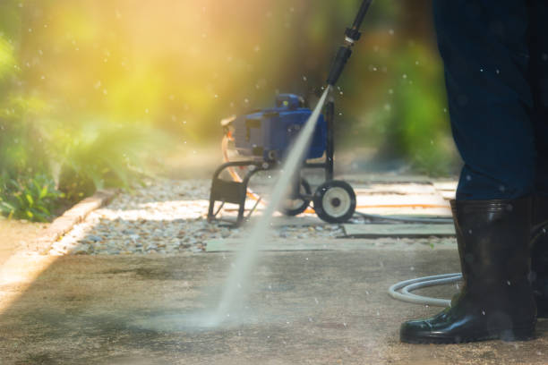 Best Building Exterior Washing  in Bloomington, MN